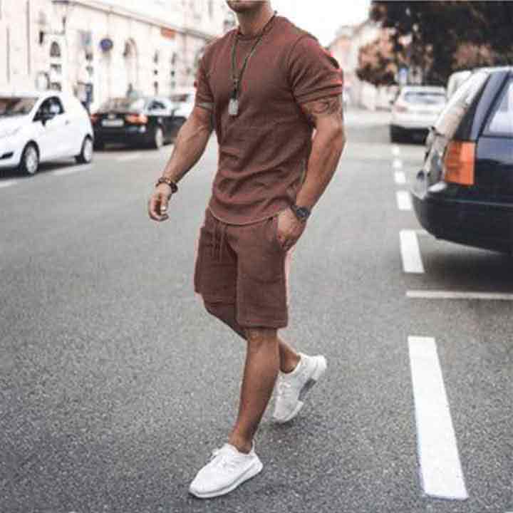 Men's Knitted Co-ord Sets - 60% Off - Image 6