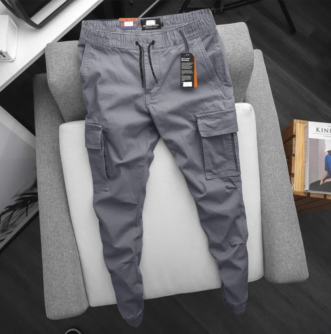 Men's Cargo Pants - 50% Off - Image 10