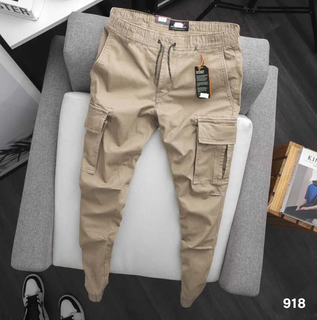Men's Cargo Pants - 50% Off - Image 3