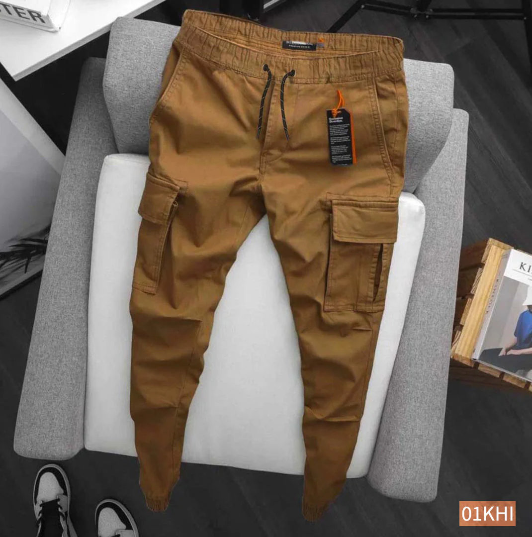Men's Cargo Pants - 50% Off - Image 5