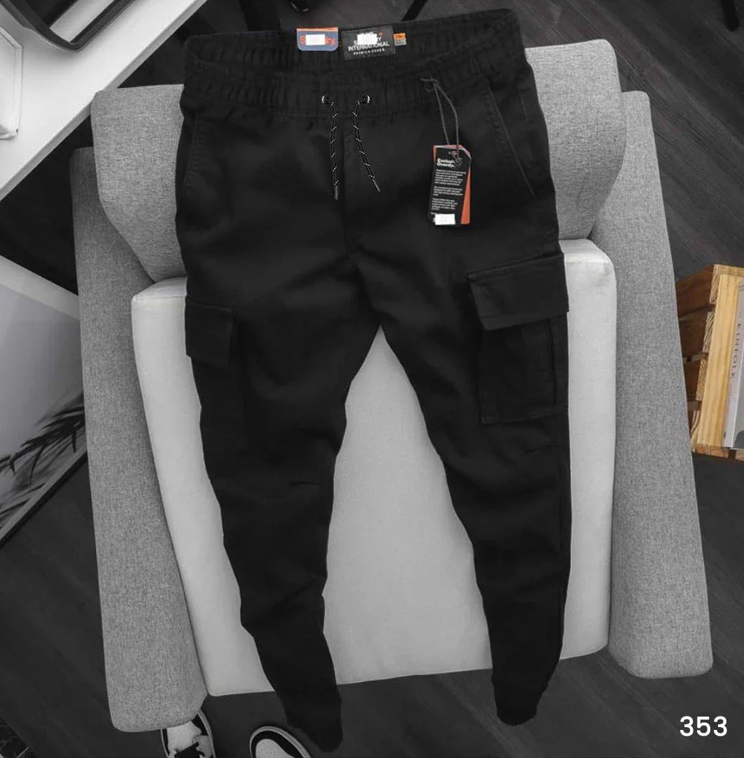 Men's Cargo Pants - 50% Off - Image 6