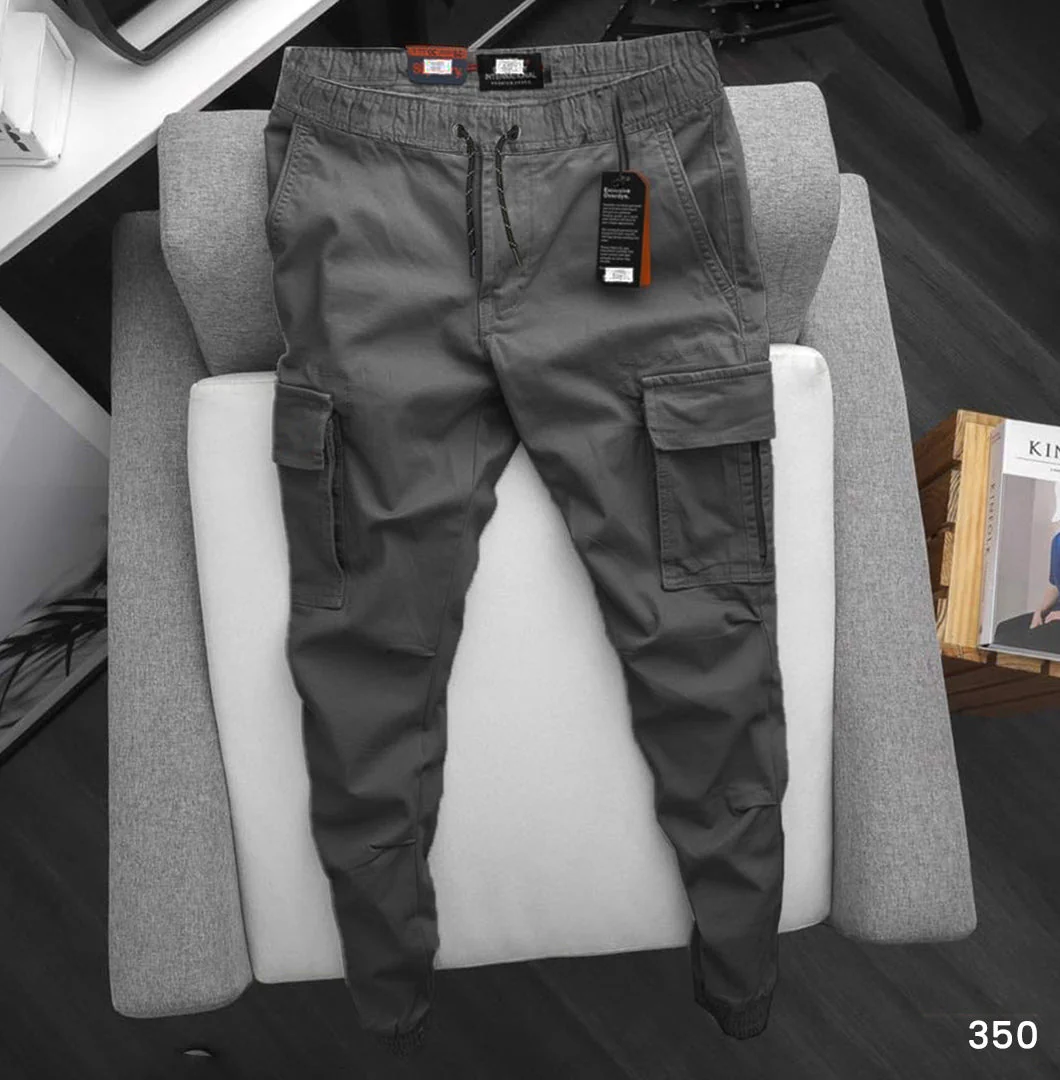 Men's Cargo Pants - 50% Off - Image 7