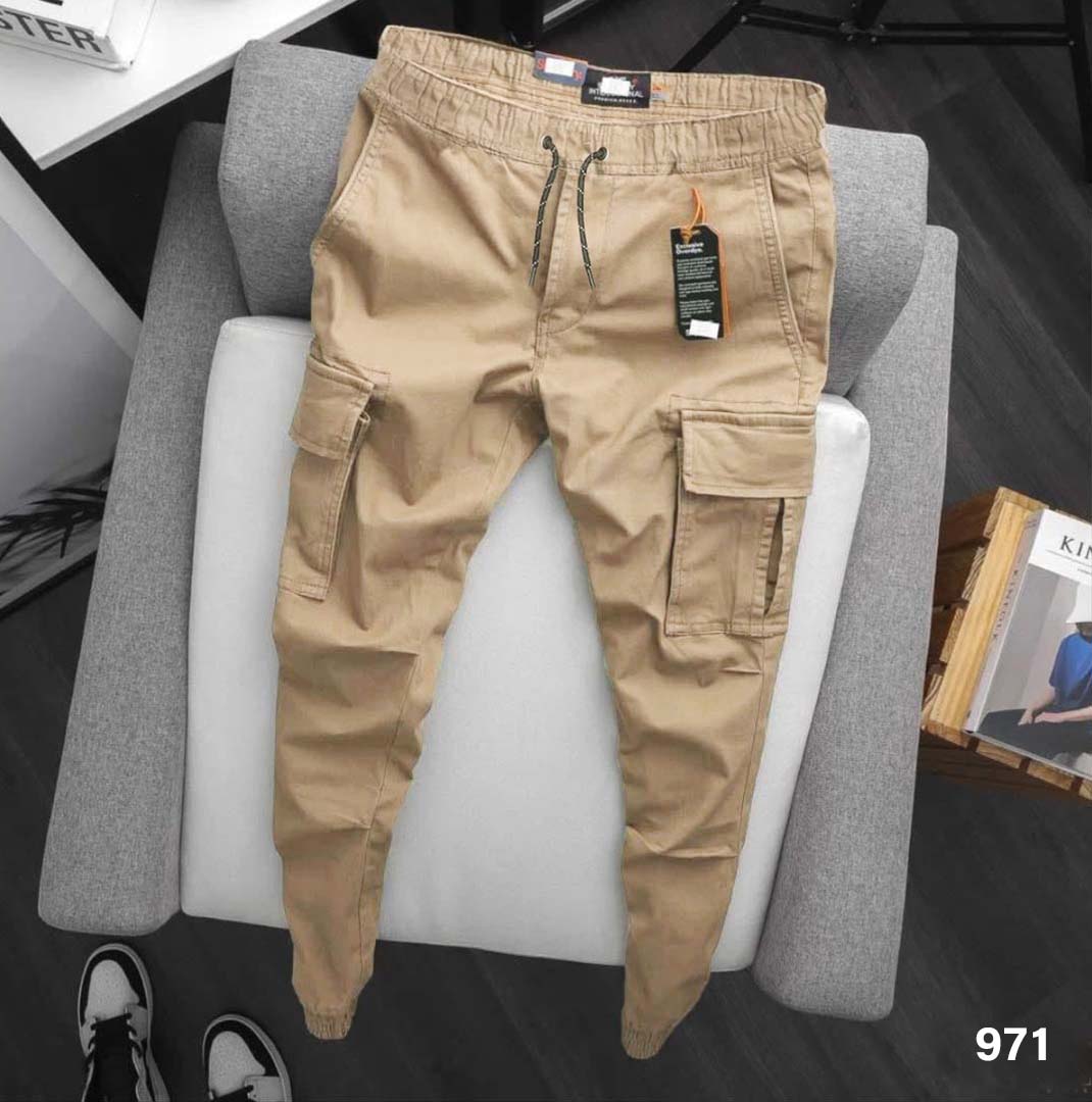 Men's Cargo Pants - 50% Off - Image 8