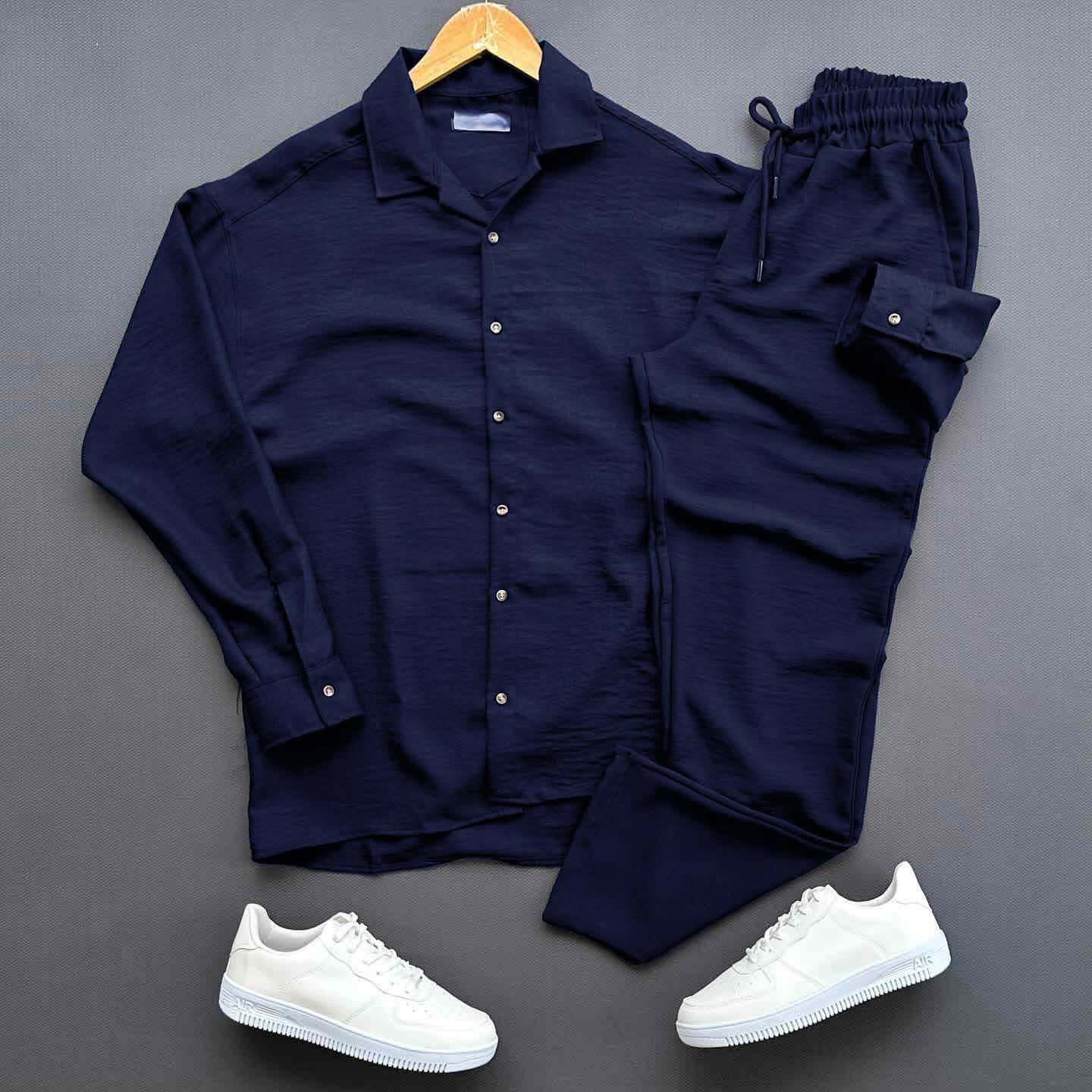 Men's Comfy Sets - 50% OFF - Image 4