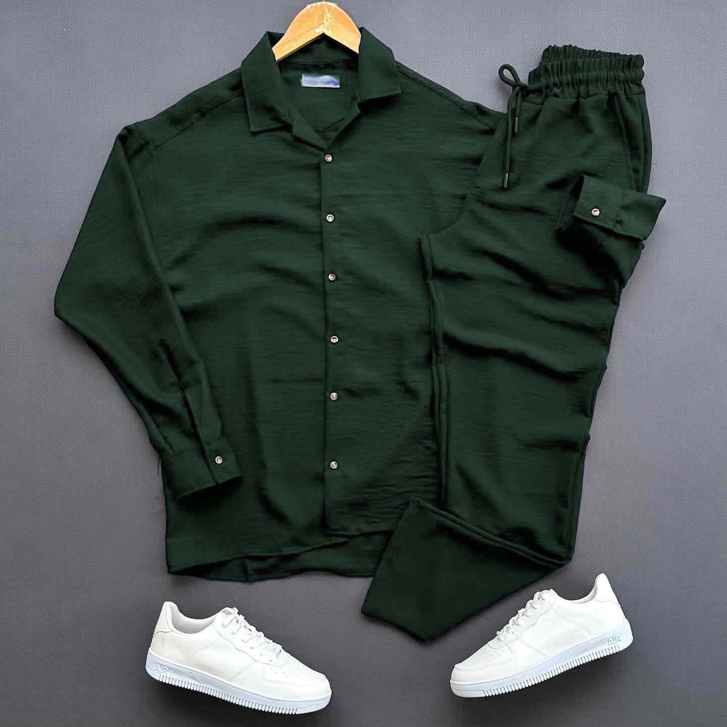 Men's Comfy Sets - 50% OFF - Image 5