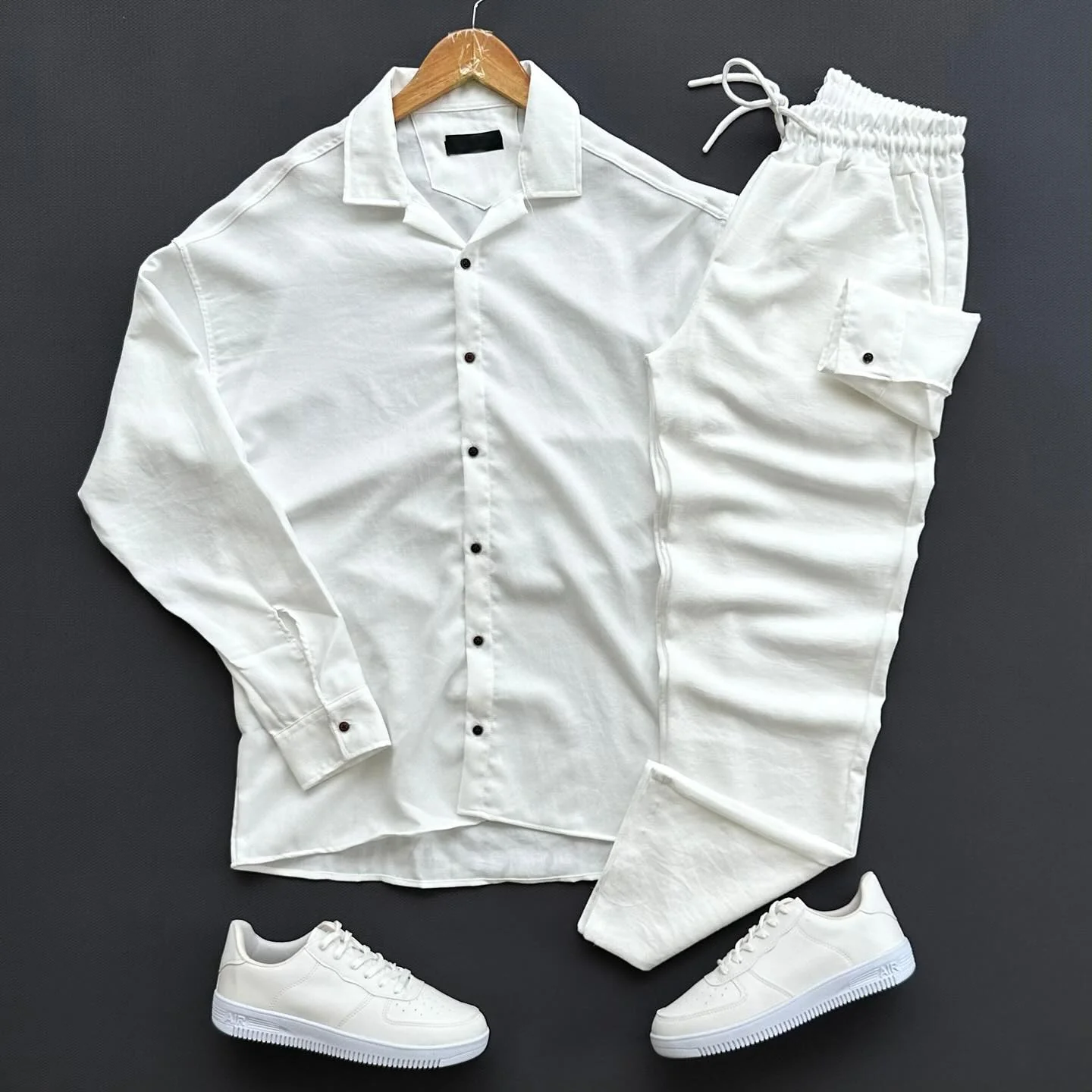 Men's Comfy Sets - 50% OFF - Image 6