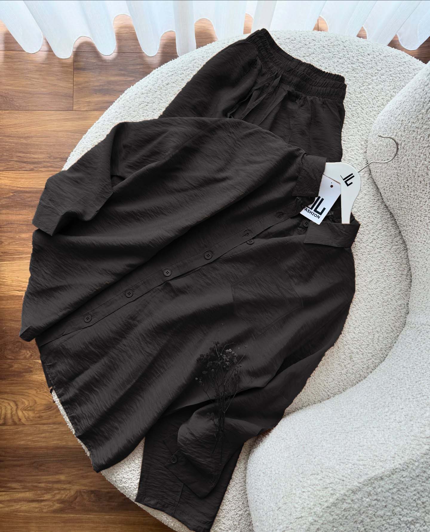 Moss Summer Cords - 50% Off - Image 2