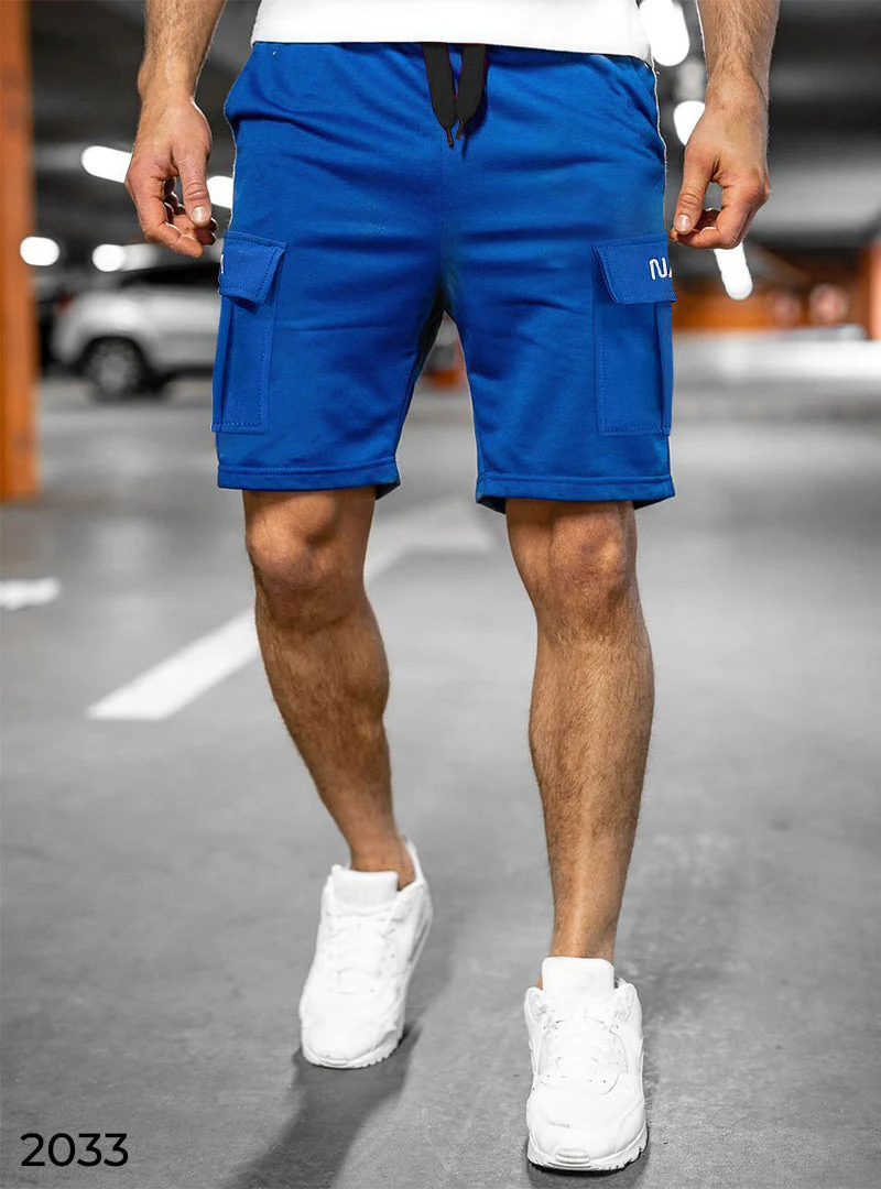 Bermuda Shorts - Image 5