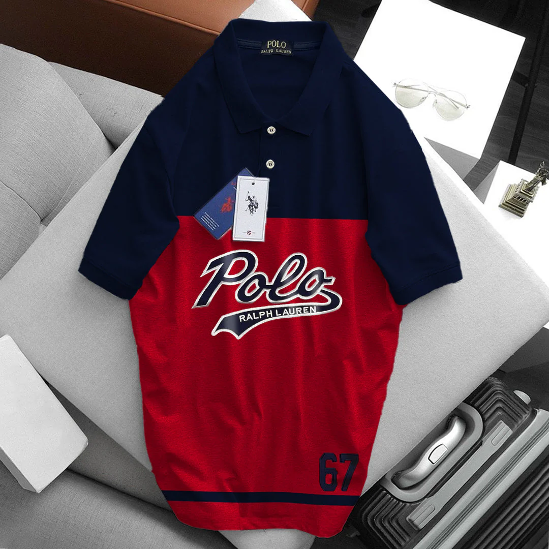 Polo Shirt - 1127