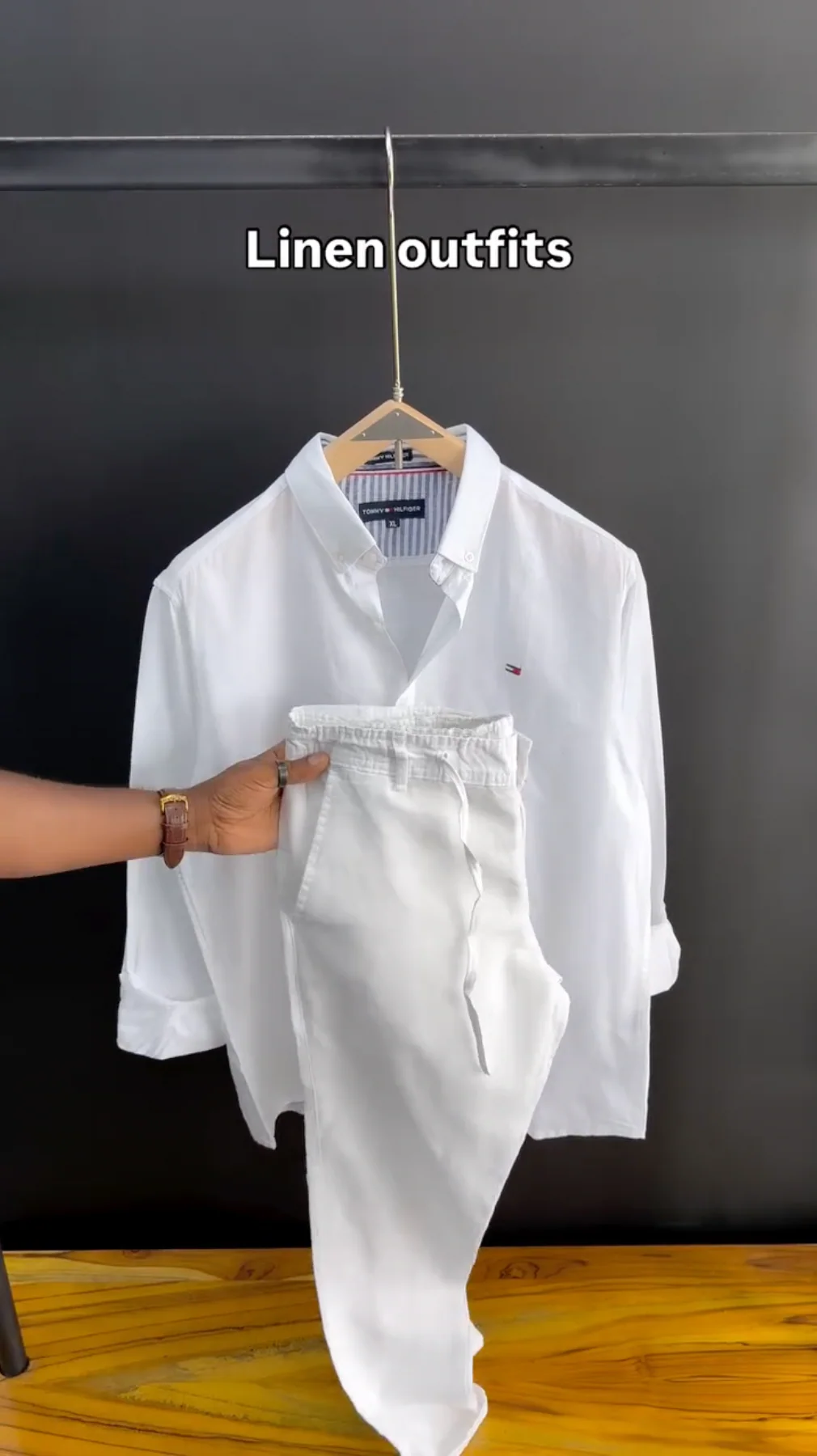 Premium Co-ords & Shirts - Pre Order