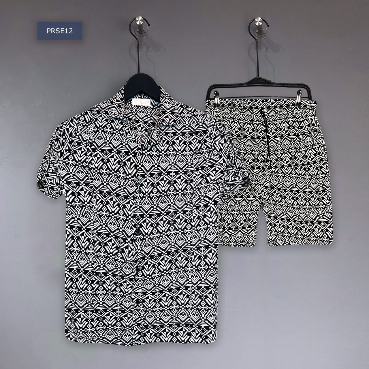 Printed Sets - PRSE12 - Image 2