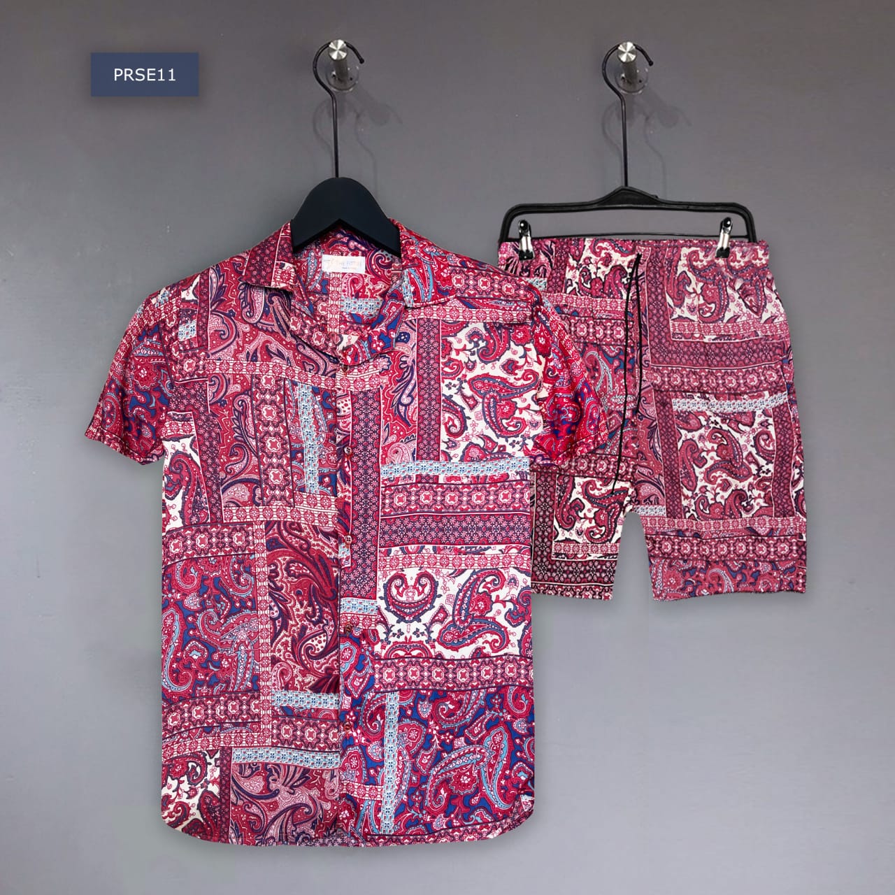 Printed Sets - PRSE11 - Image 2