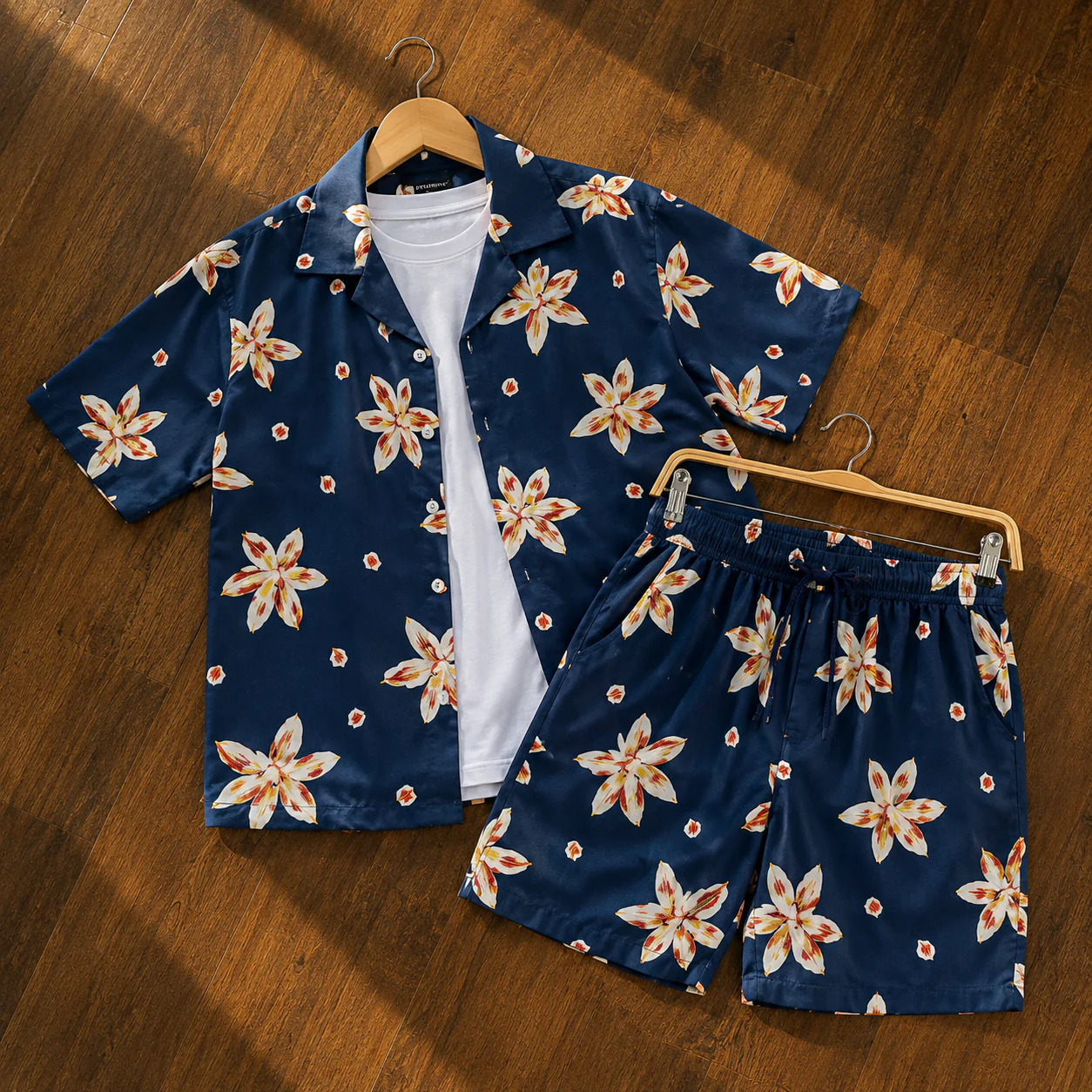 Printed Set - PRSE 582