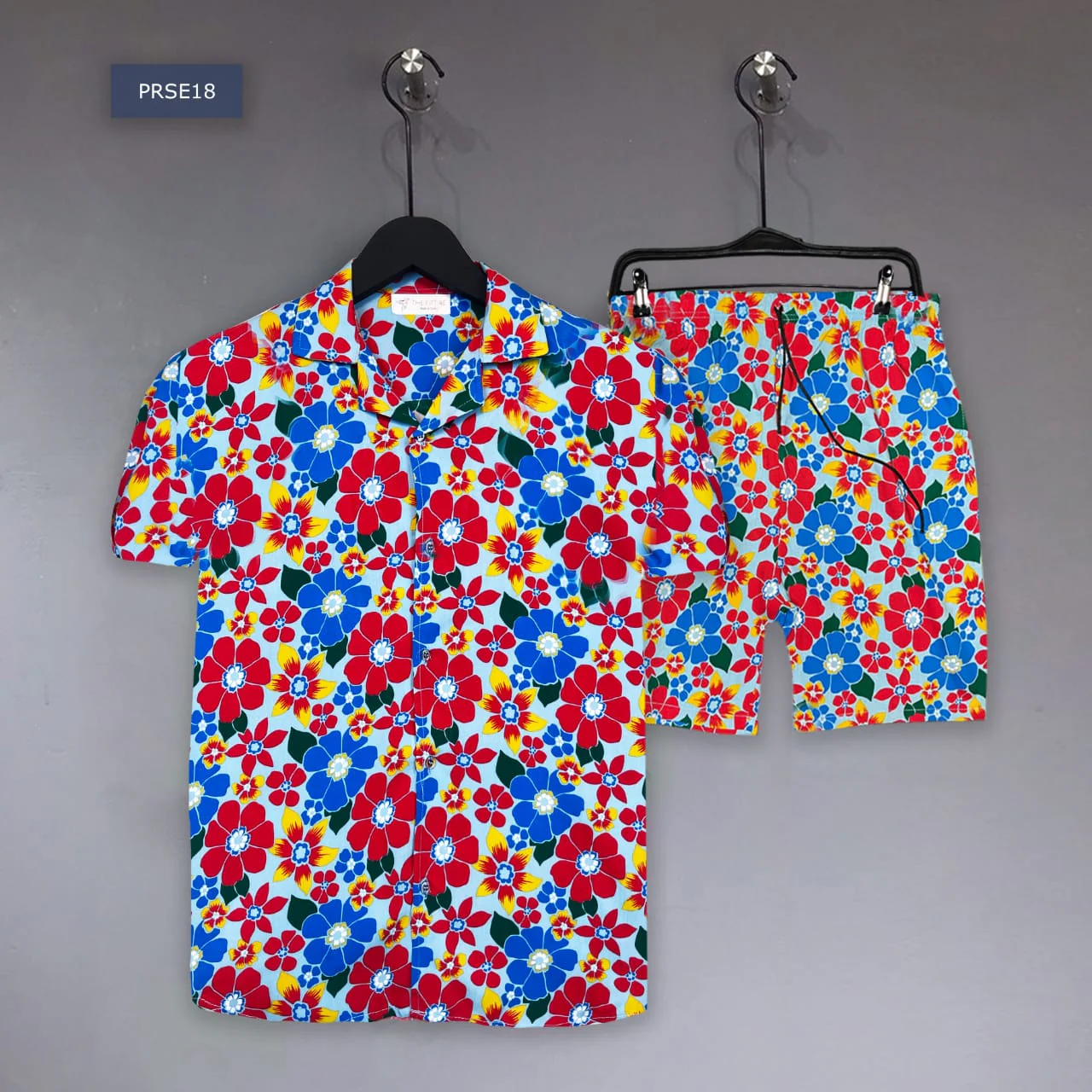 Printed Sets - PRSE18 - Image 2