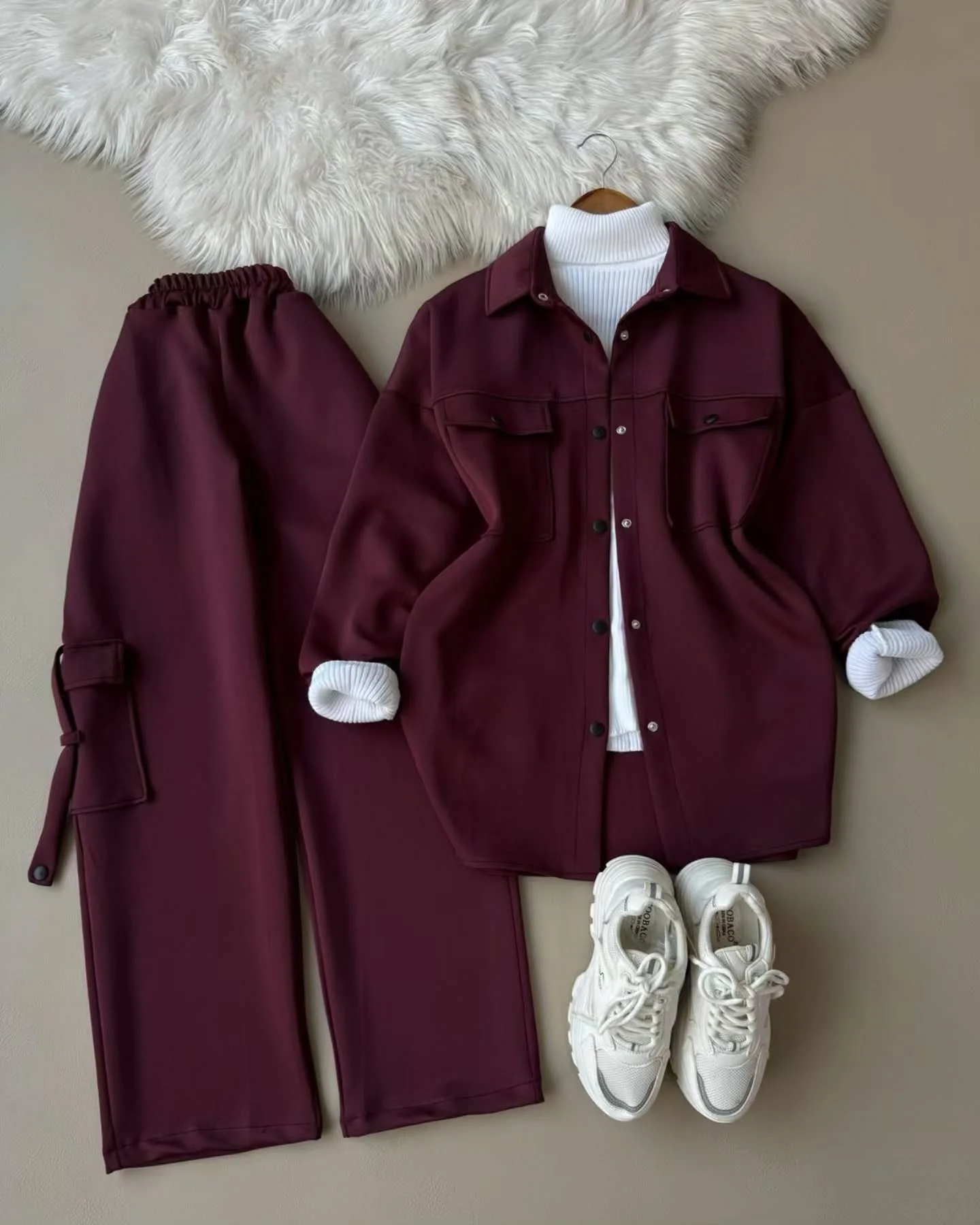 Pure Grace Co-ord Sets - 70% Off - Image 2