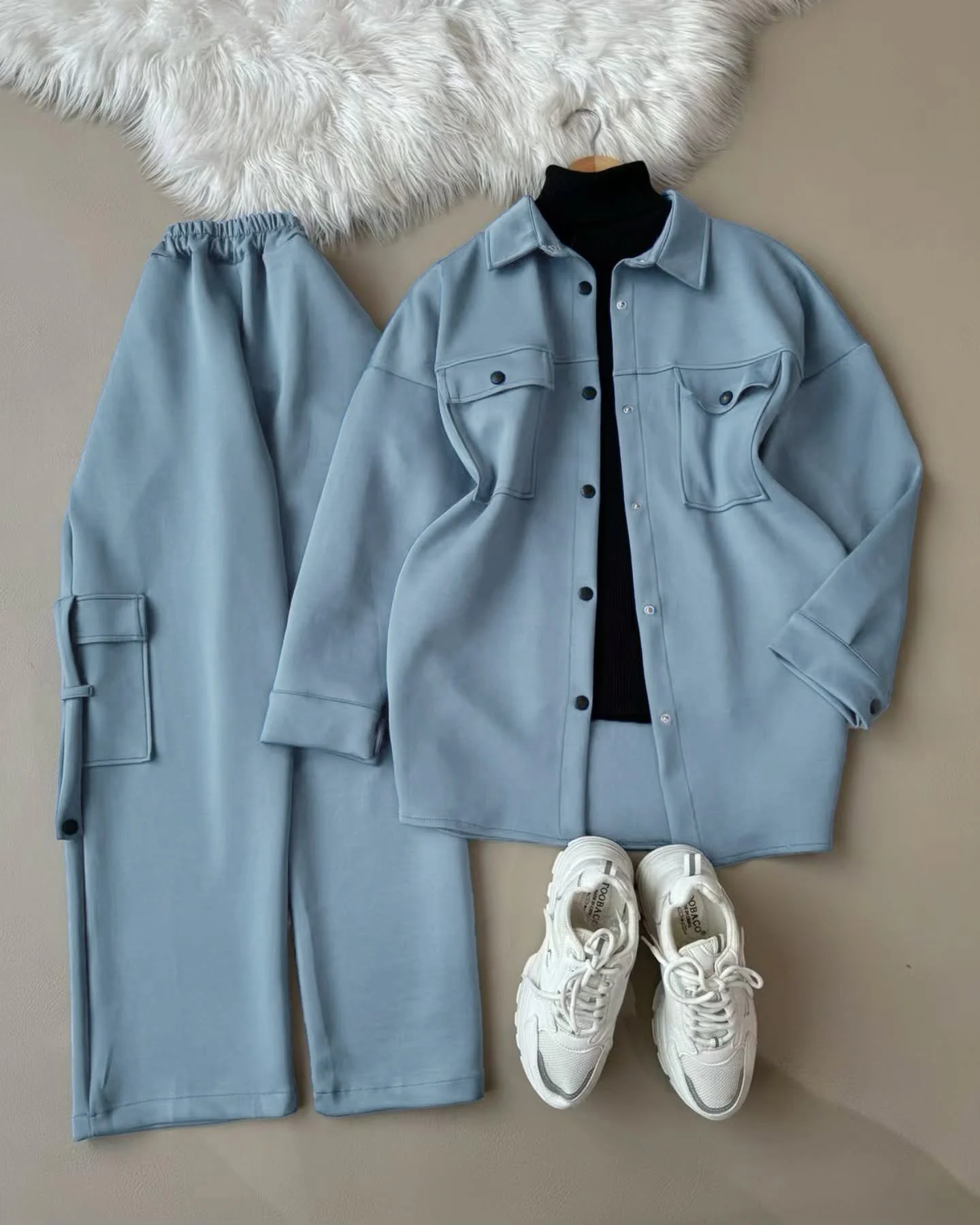 Pure Grace Co-ord Sets - 70% Off - Image 3