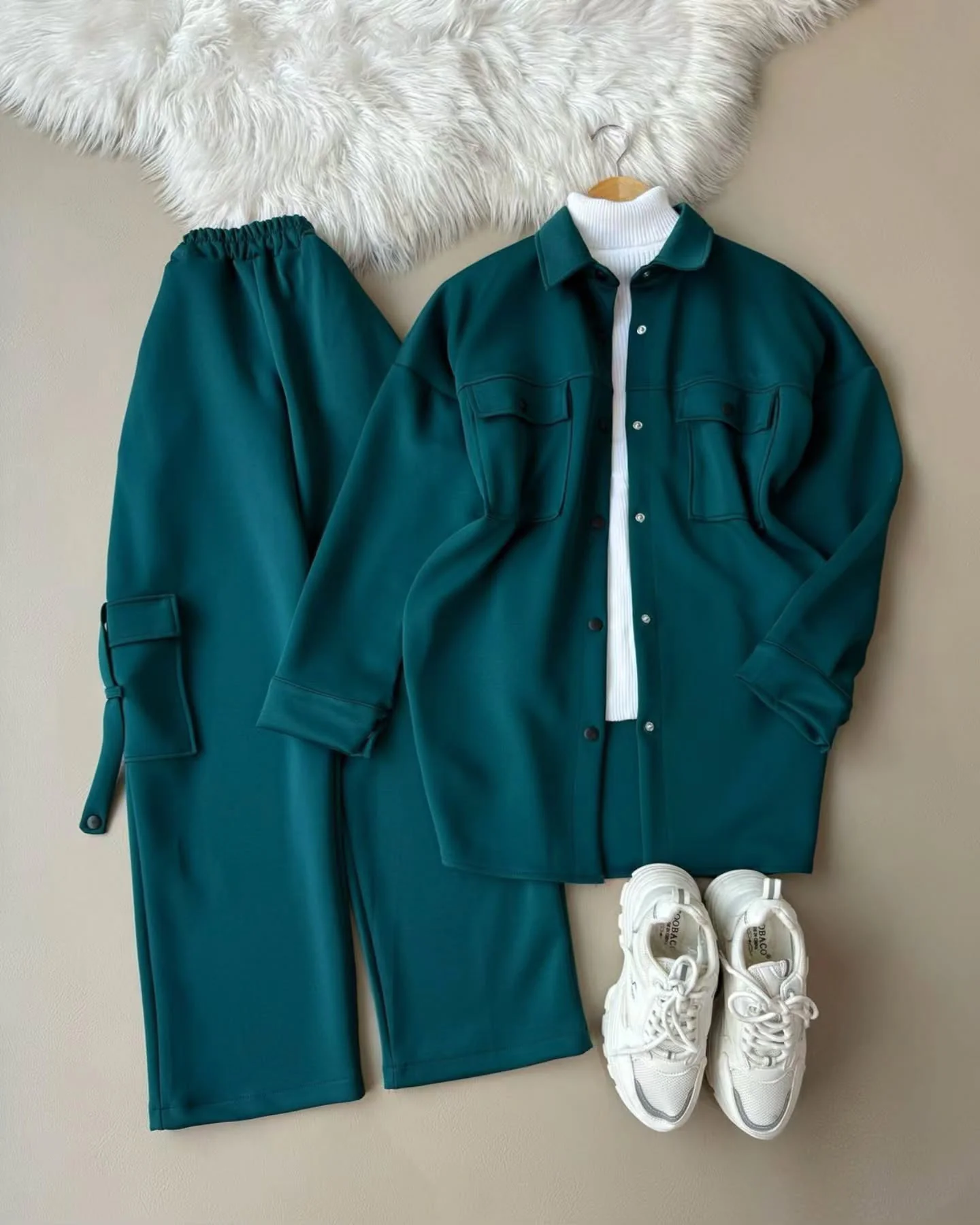 Pure Grace Co-ord Sets - 70% Off - Image 4