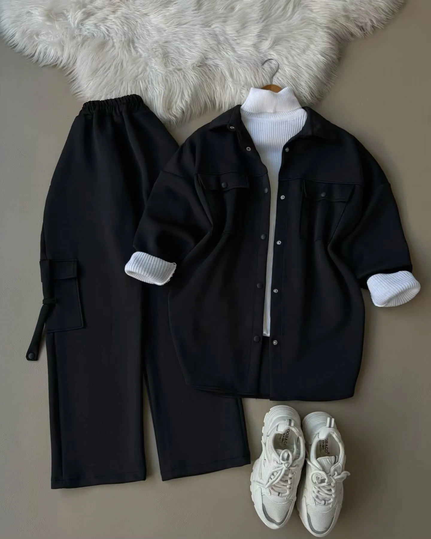 Pure Grace Co-ord Sets - 70% Off - Image 5