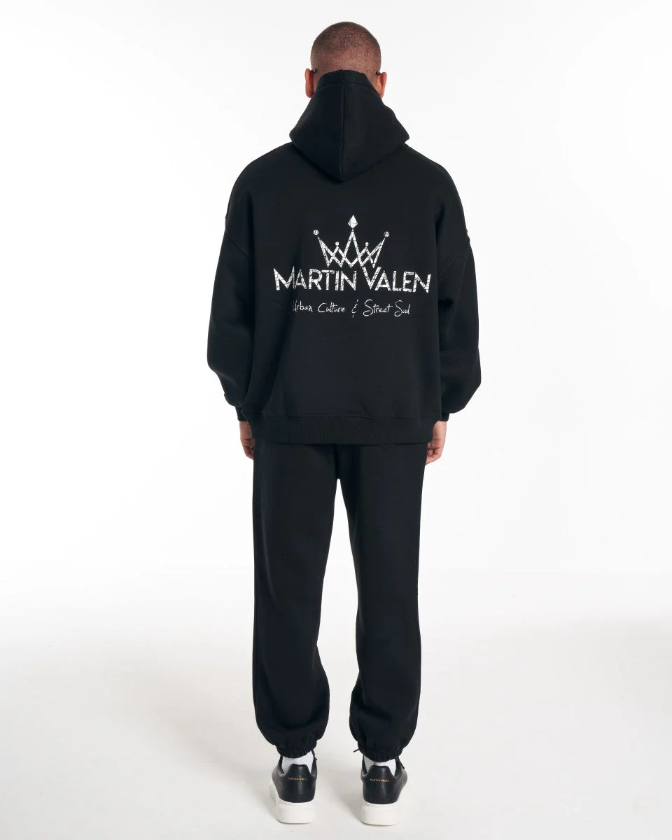 Regalia Crown Oversized Co-ords - 30% Off - Image 3