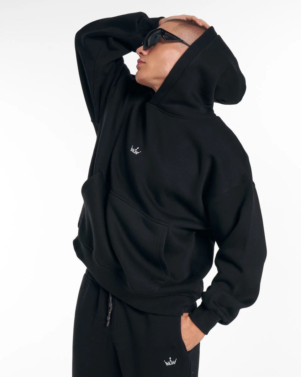 Regalia Crown Oversized Co-ords - 30% Off - Image 4