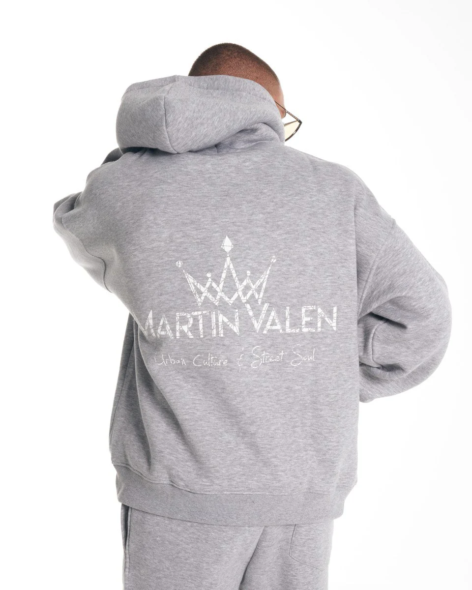 Regalia Crown Oversized Co-ords - 30% Off - Image 7