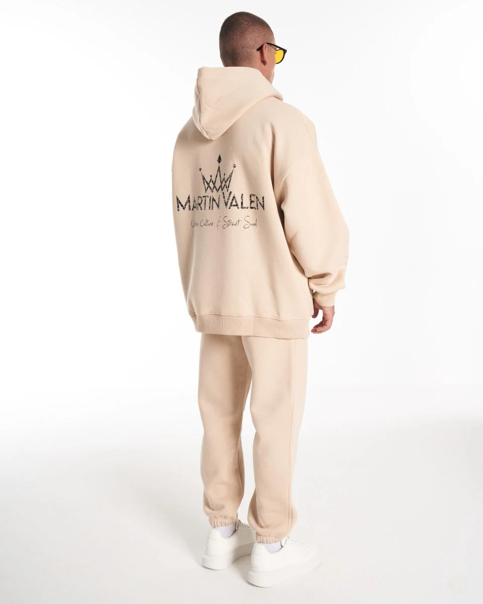 Regalia Crown Oversized Co-ords - 30% Off - Image 8