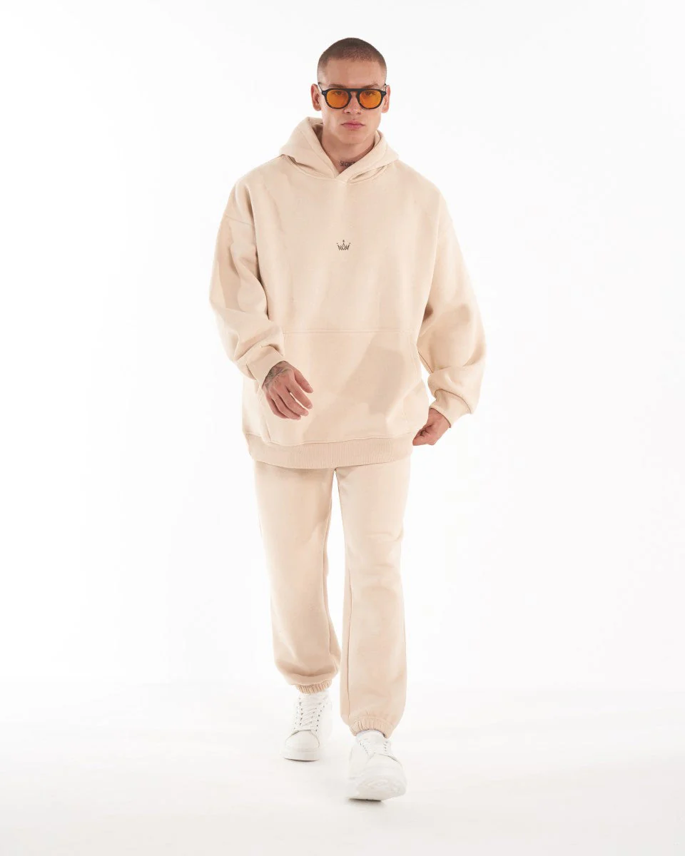 Regalia Crown Oversized Co-ords - 30% Off - Image 9
