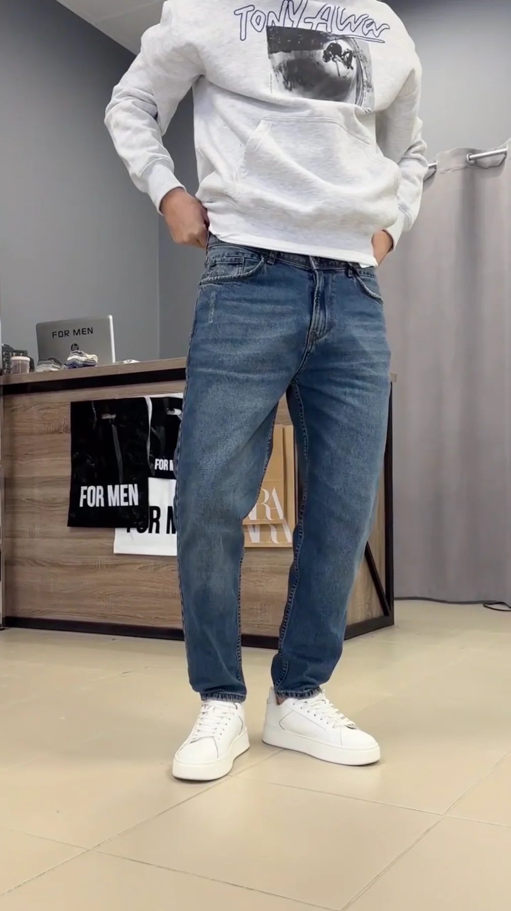 Smart Fit Jeans - 60% Off - Image 2
