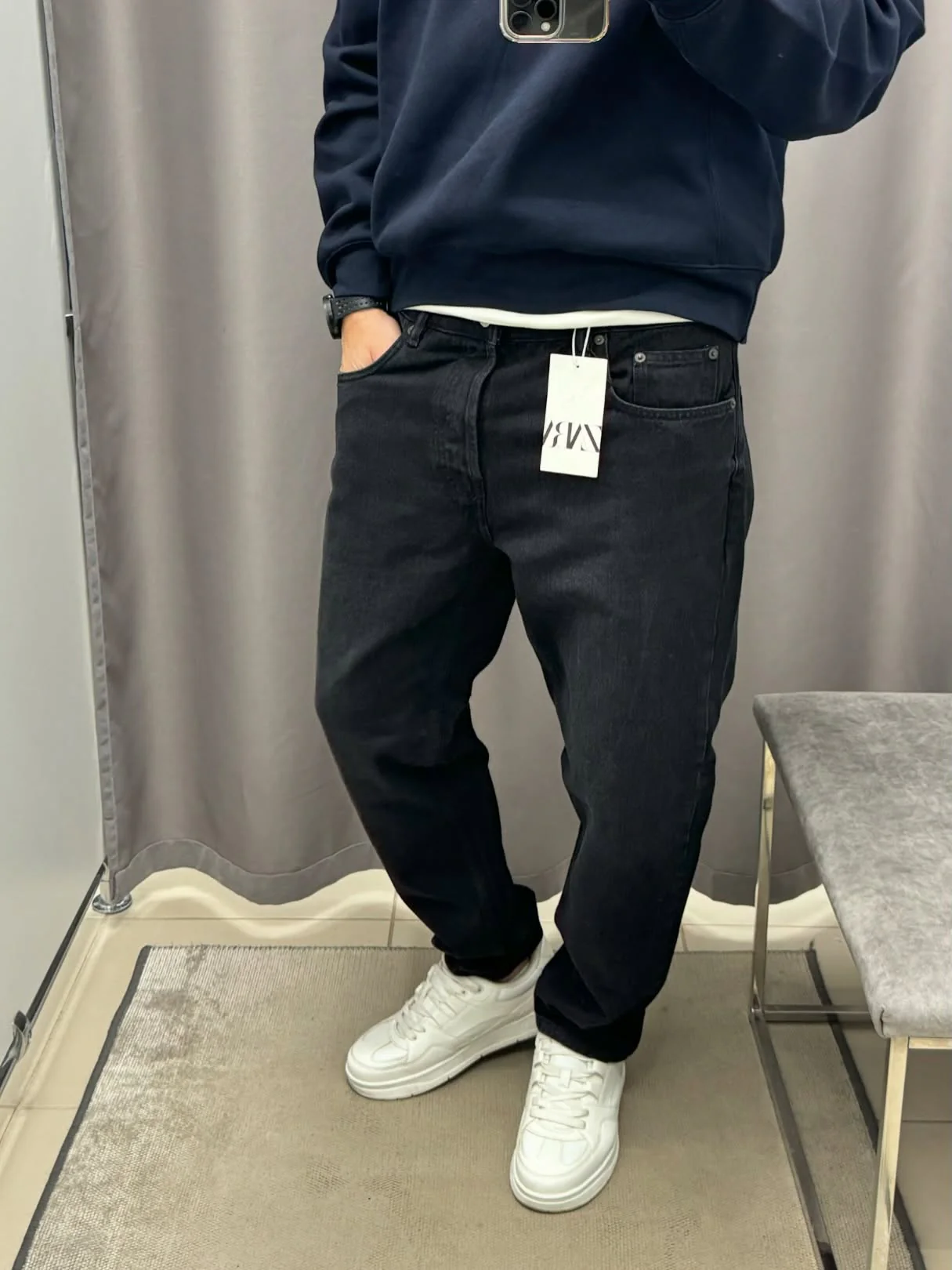 Smart Fit Jeans - 60% Off - Image 3