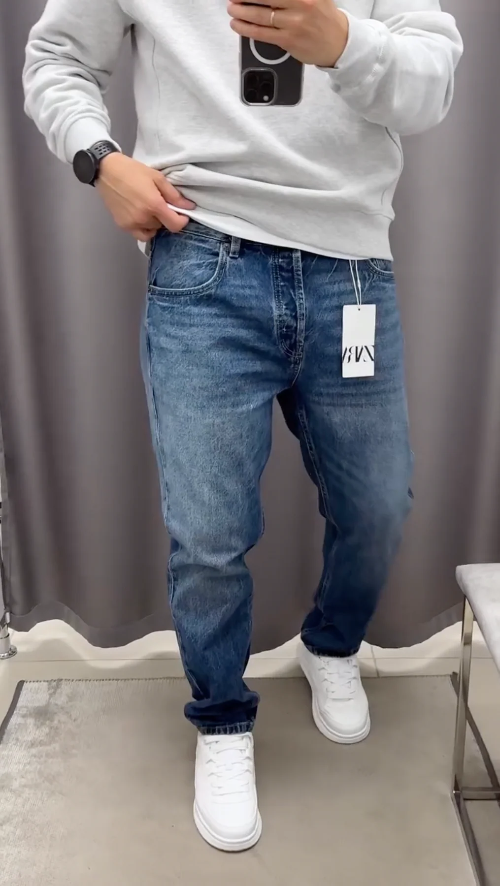 Smart Fit Jeans - 60% Off - Image 4