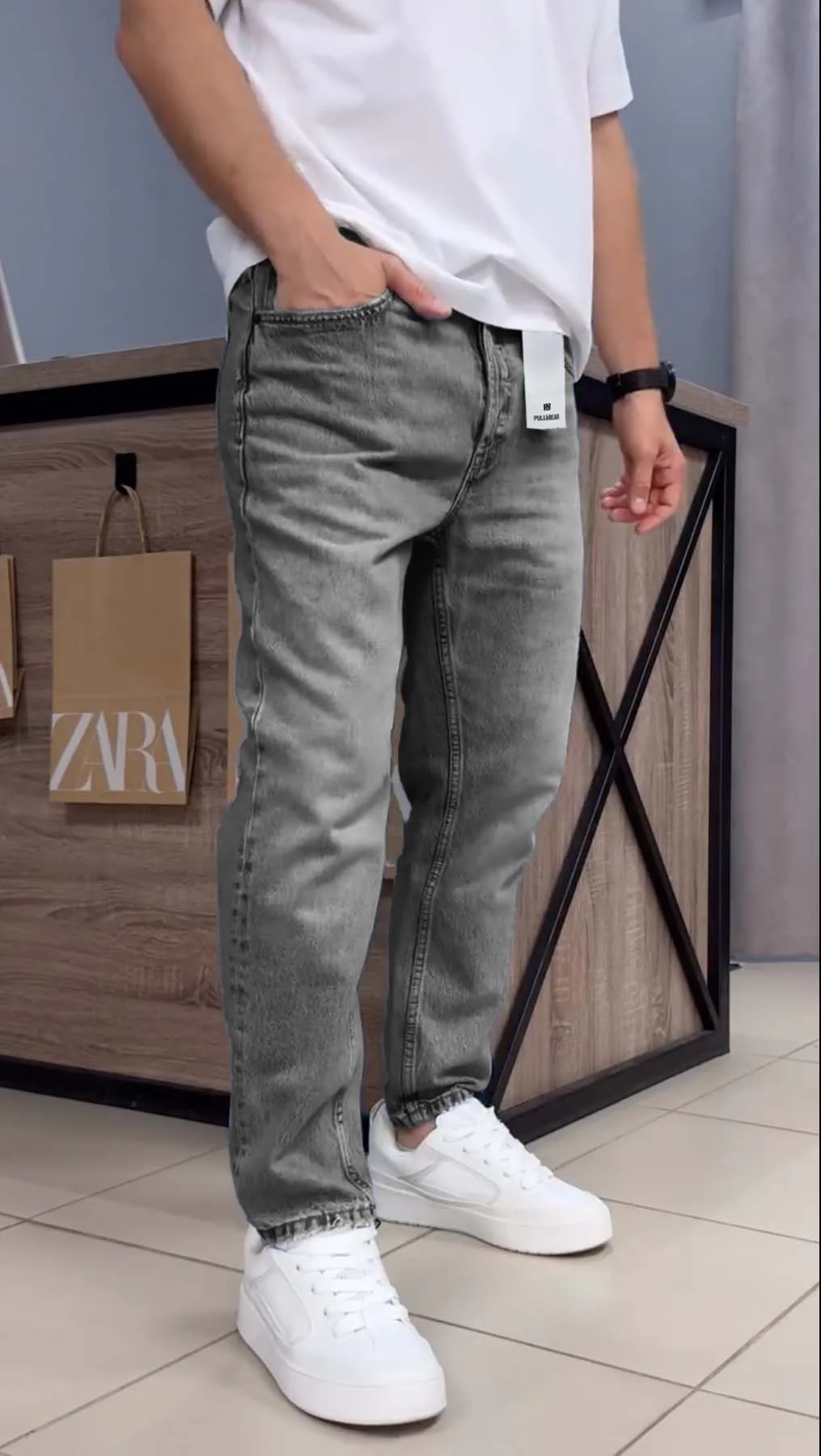 Smart Fit Jeans - 60% Off - Image 5
