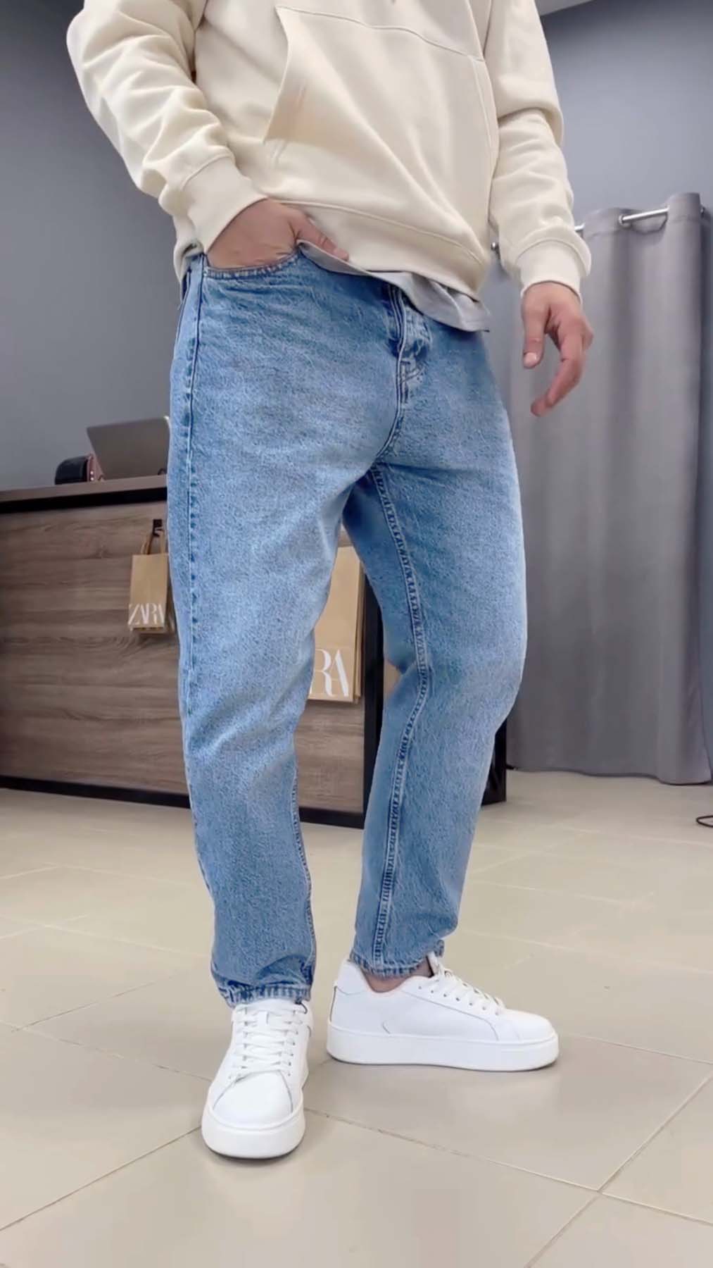 Smart Fit Jeans - 60% Off - Image 6