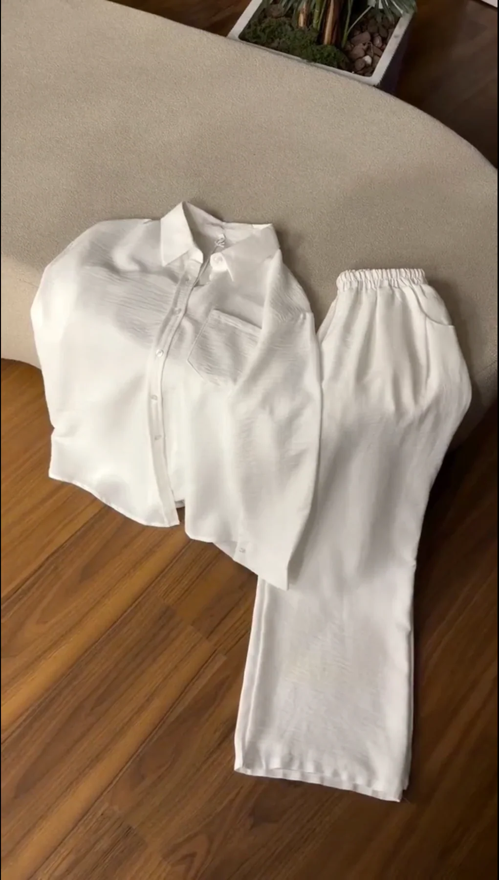 Women Caviar Co-ord Set - 40% Discount - Image 6