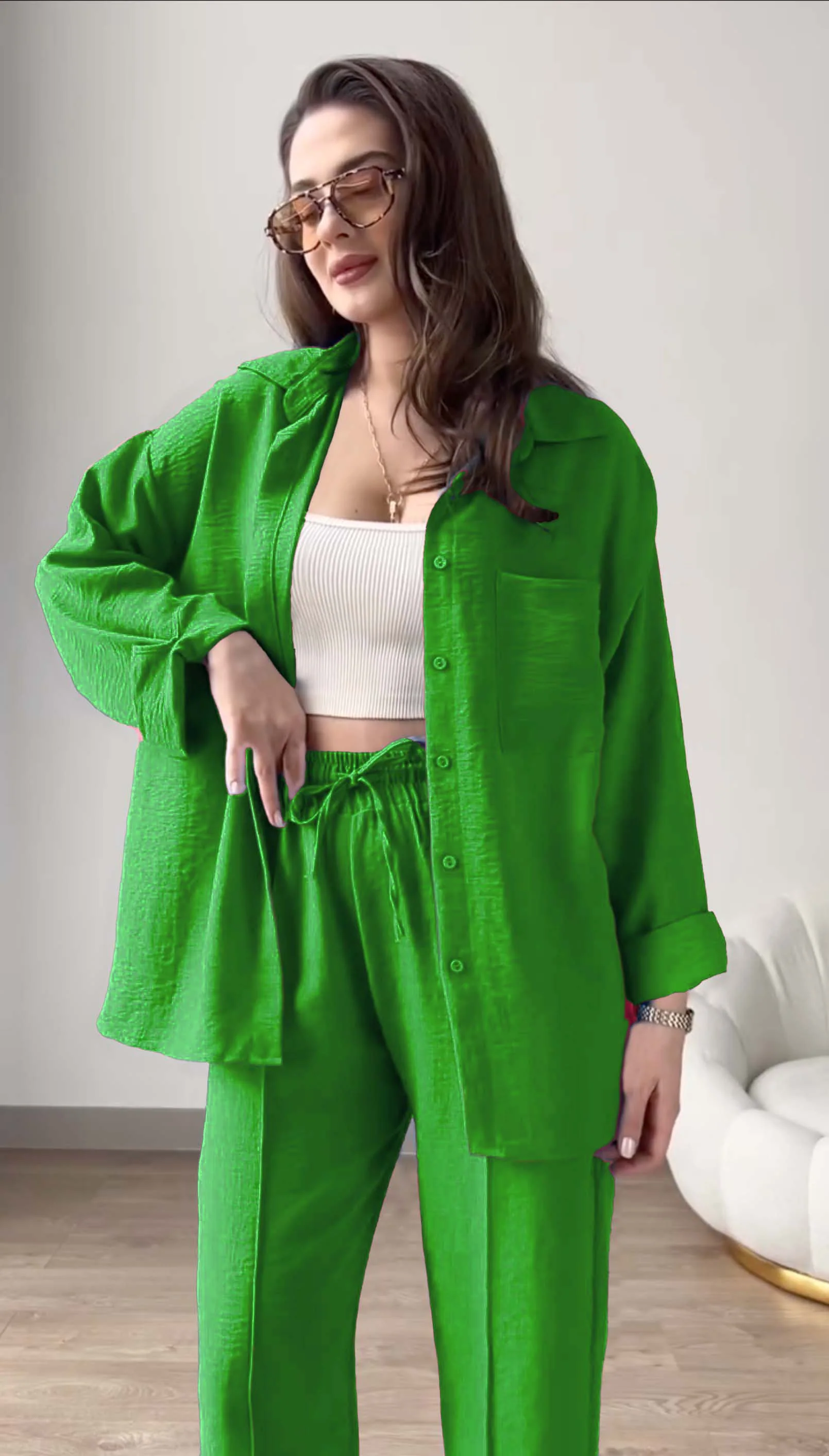 The Comfy Co-ords - 50% Off - Image 10