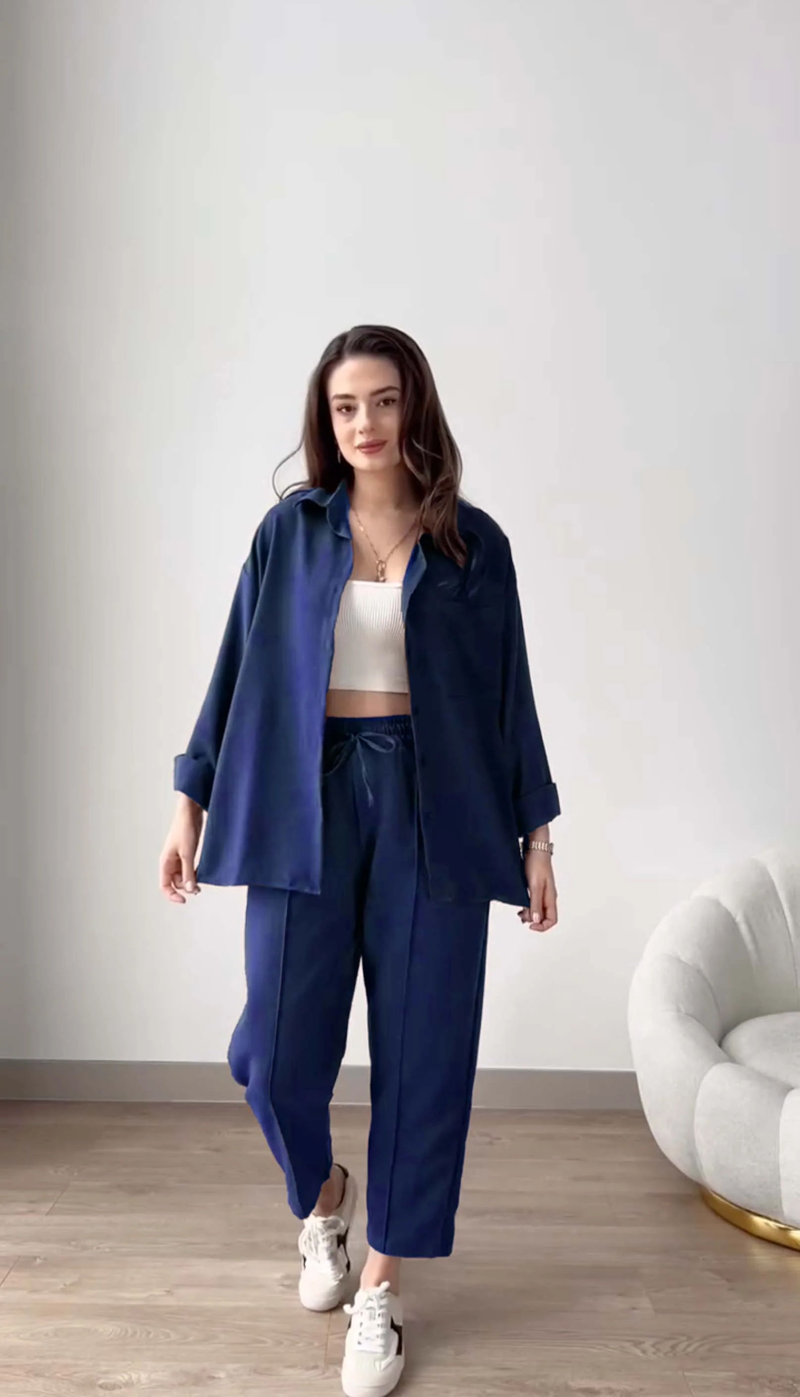 The Comfy Co-ords - 50% Off - Image 11