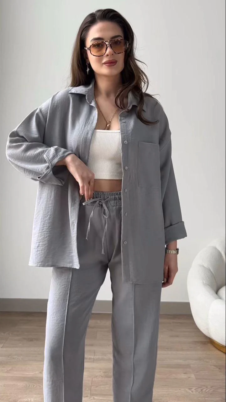 The Comfy Co-ords - 50% Off - Image 3