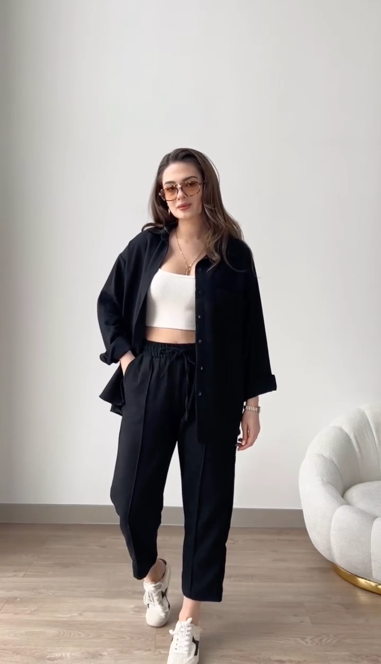 The Comfy Co-ords - 50% Off - Image 5
