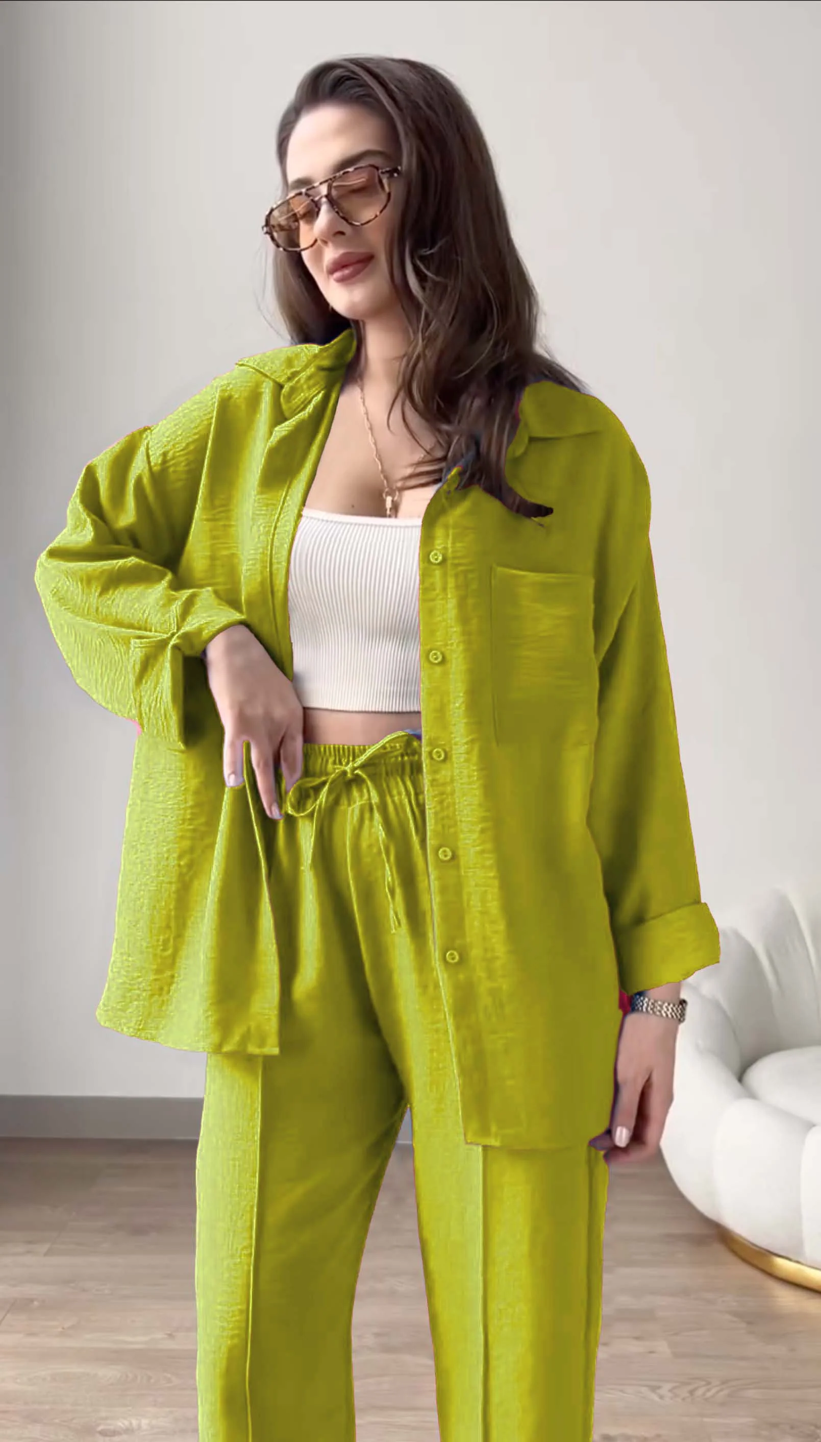 The Comfy Co-ords - 50% Off - Image 6