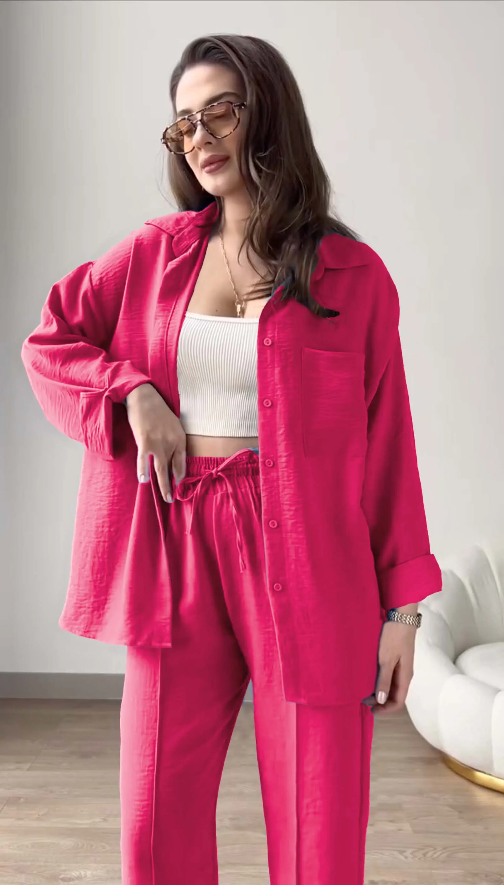 The Comfy Co-ords - 50% Off - Image 7