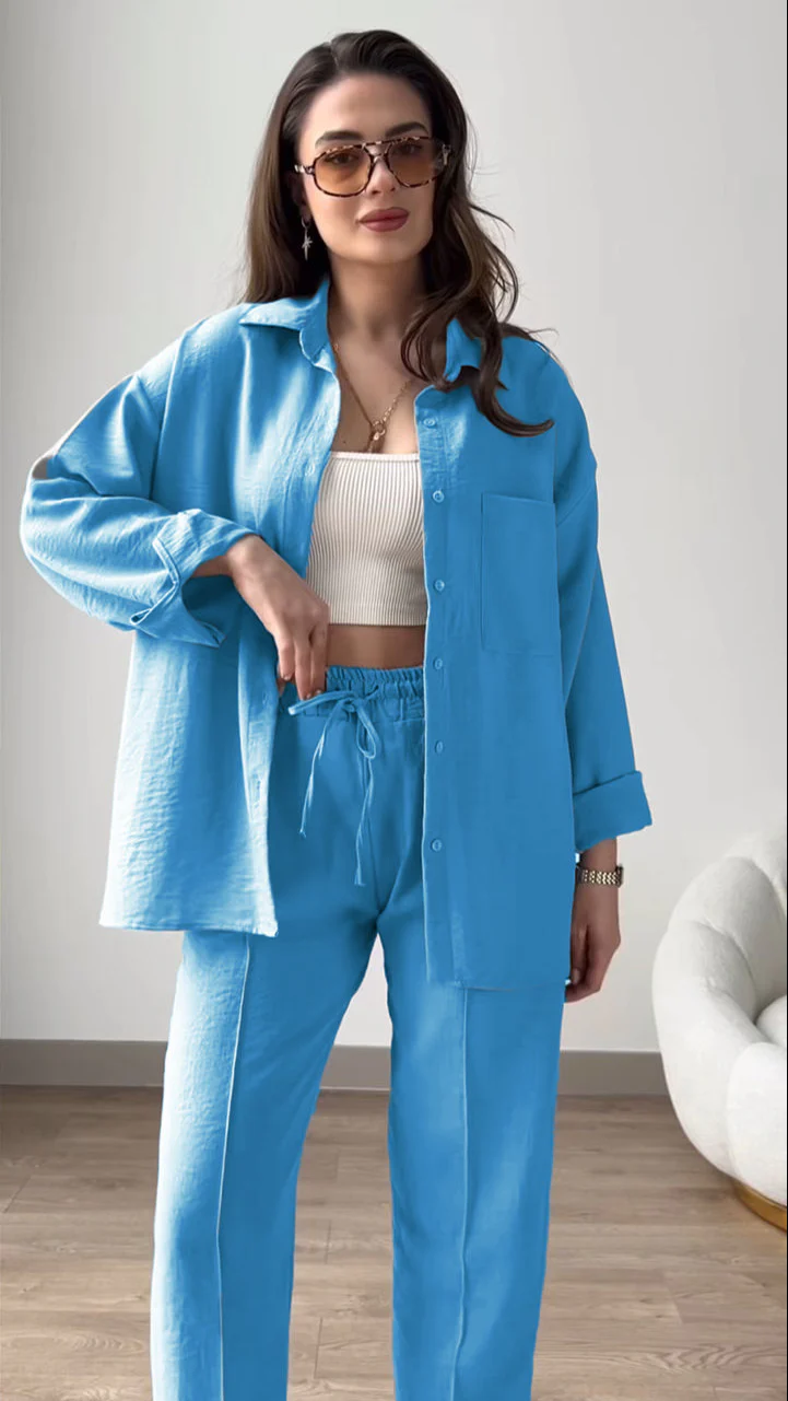 The Comfy Co-ords - 50% Off - Image 8