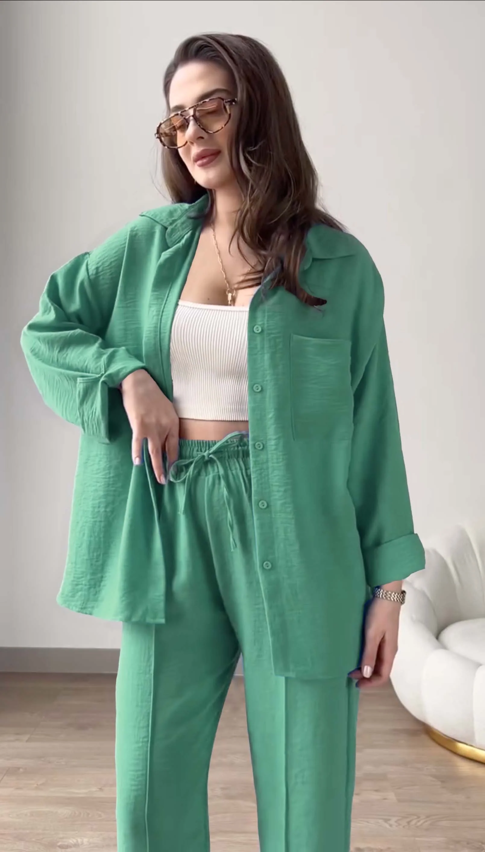 The Comfy Co-ords - 50% Off - Image 9