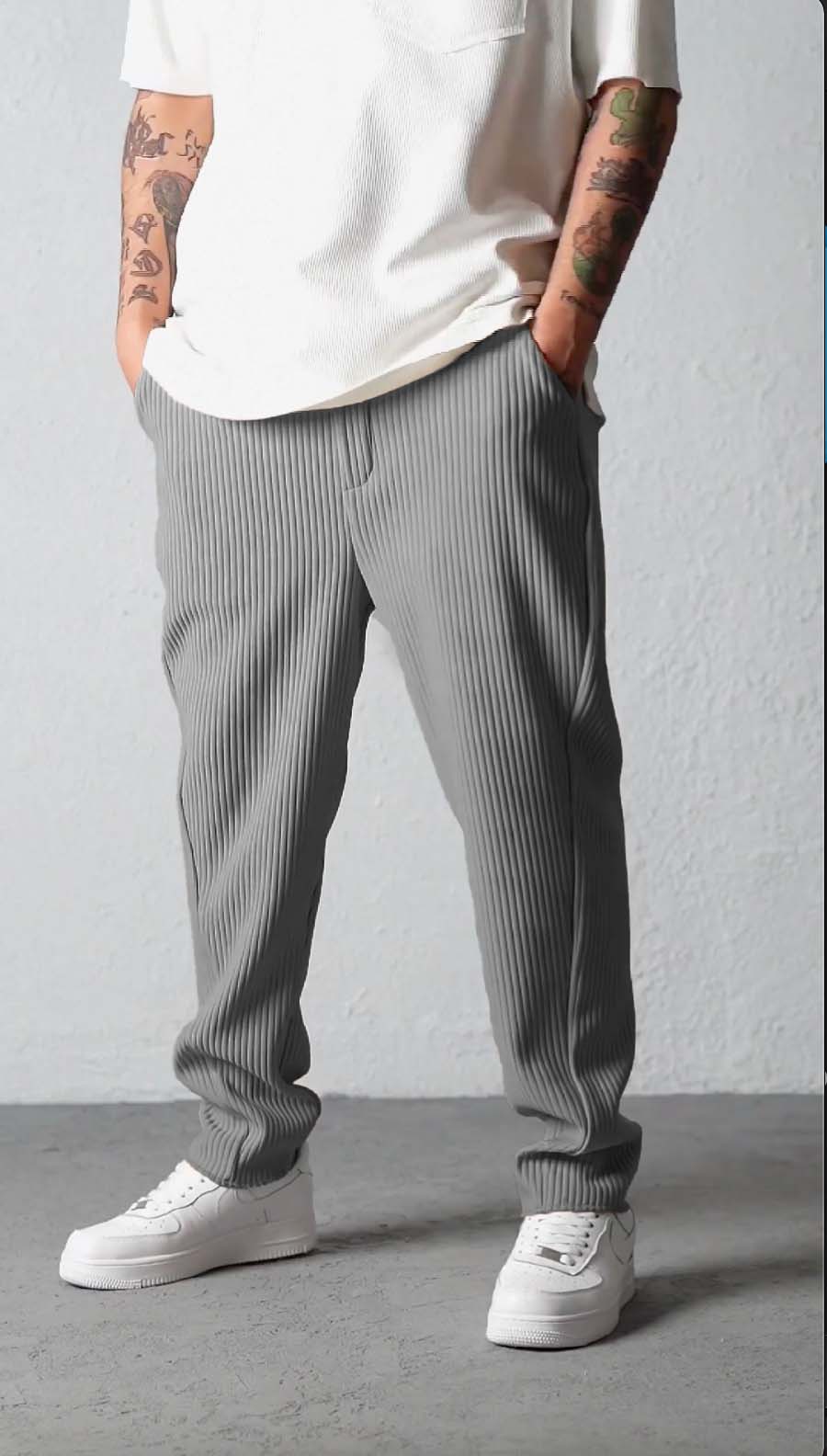 The Cord Jogger - Image 3