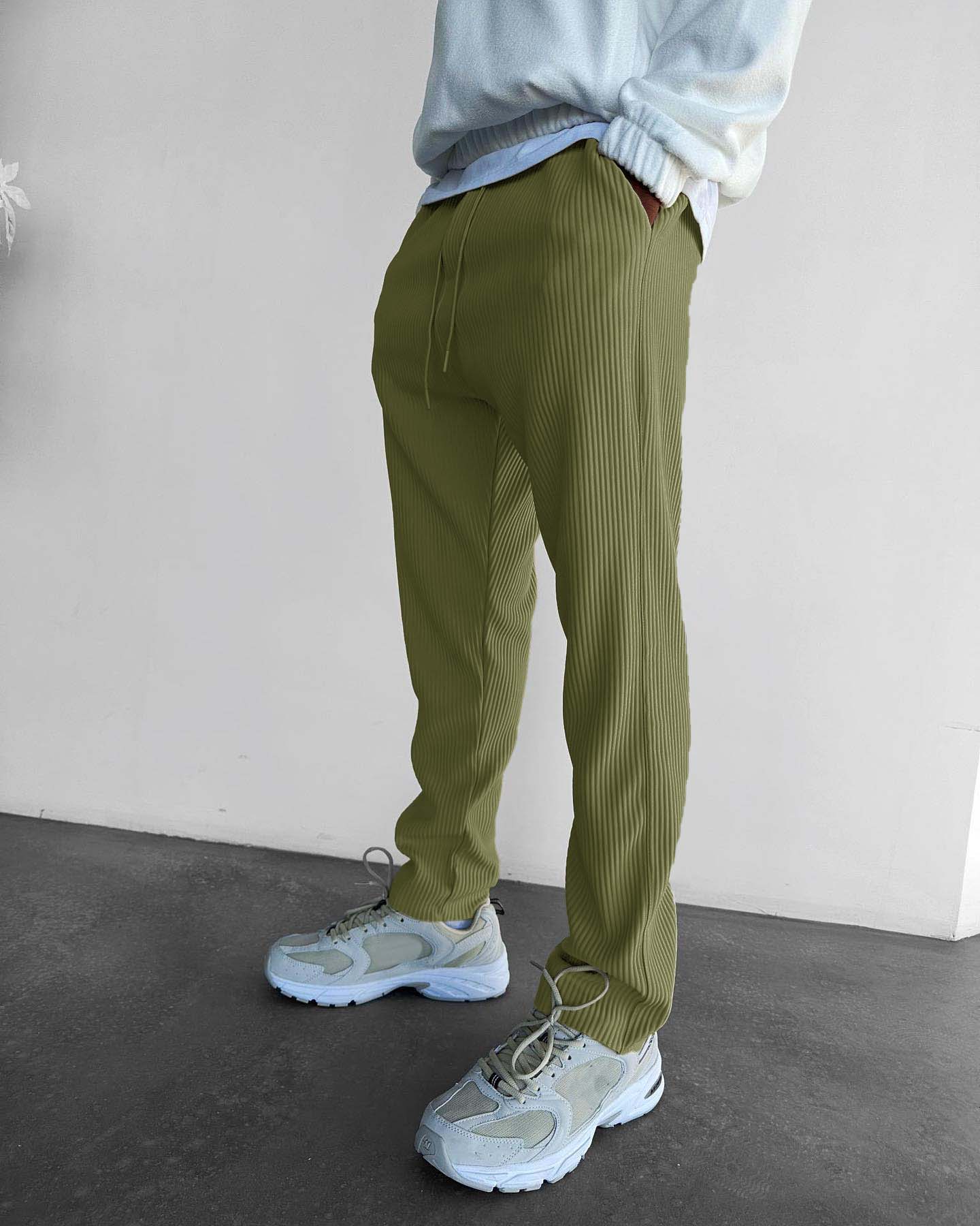 The Cord Jogger - Image 4