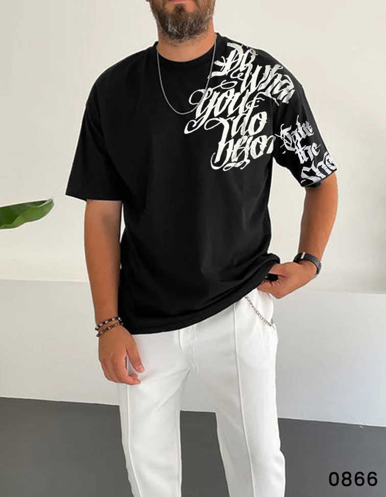 Men Shirts & Tops