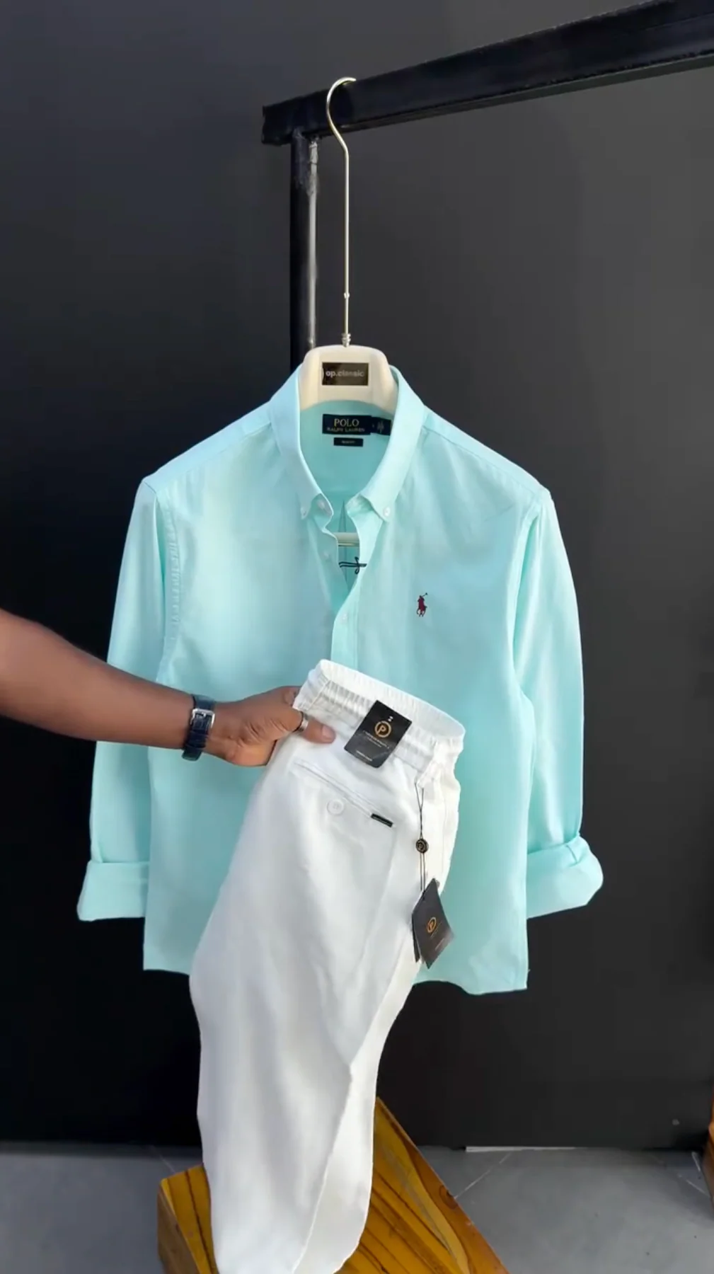 The Summer Formals Men Set - Premium - Image 2