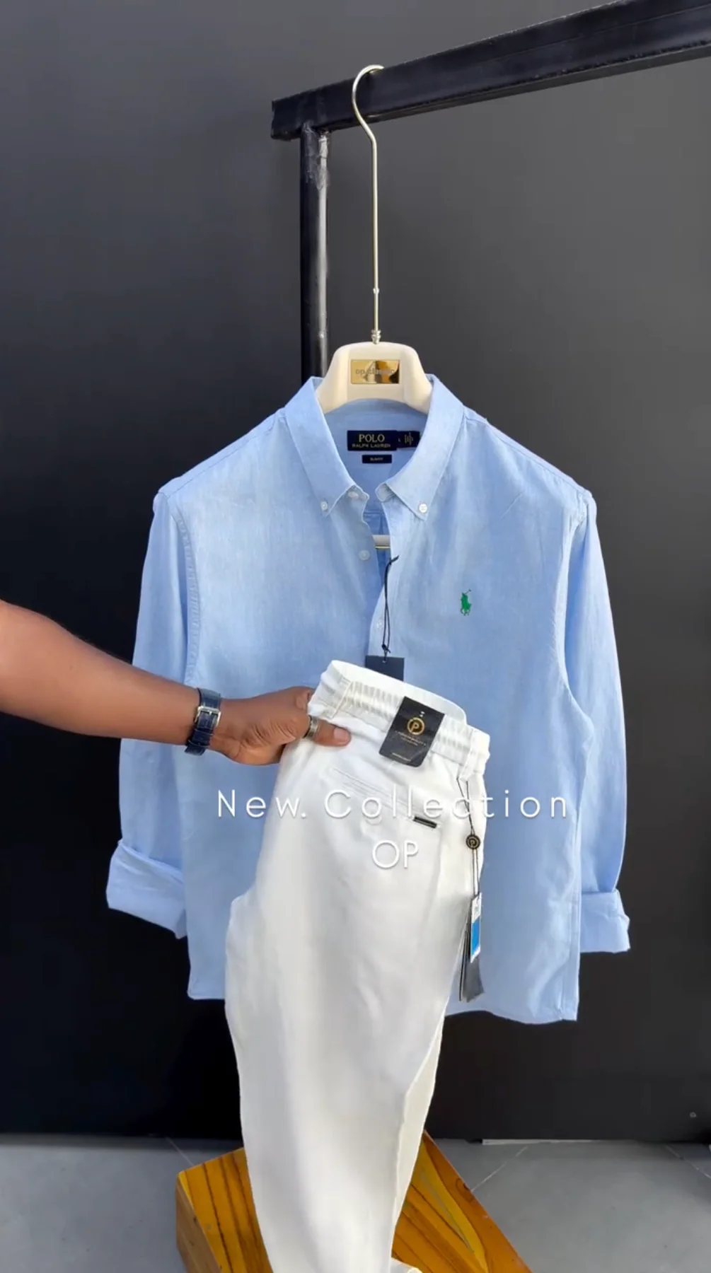 The Summer Formals Men Set - Premium - Image 3