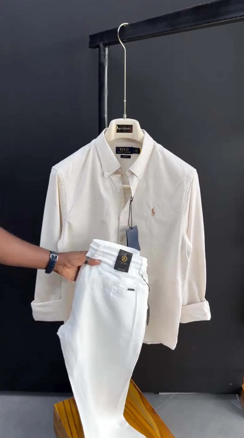 The Summer Formals Men Set - Premium - Image 4