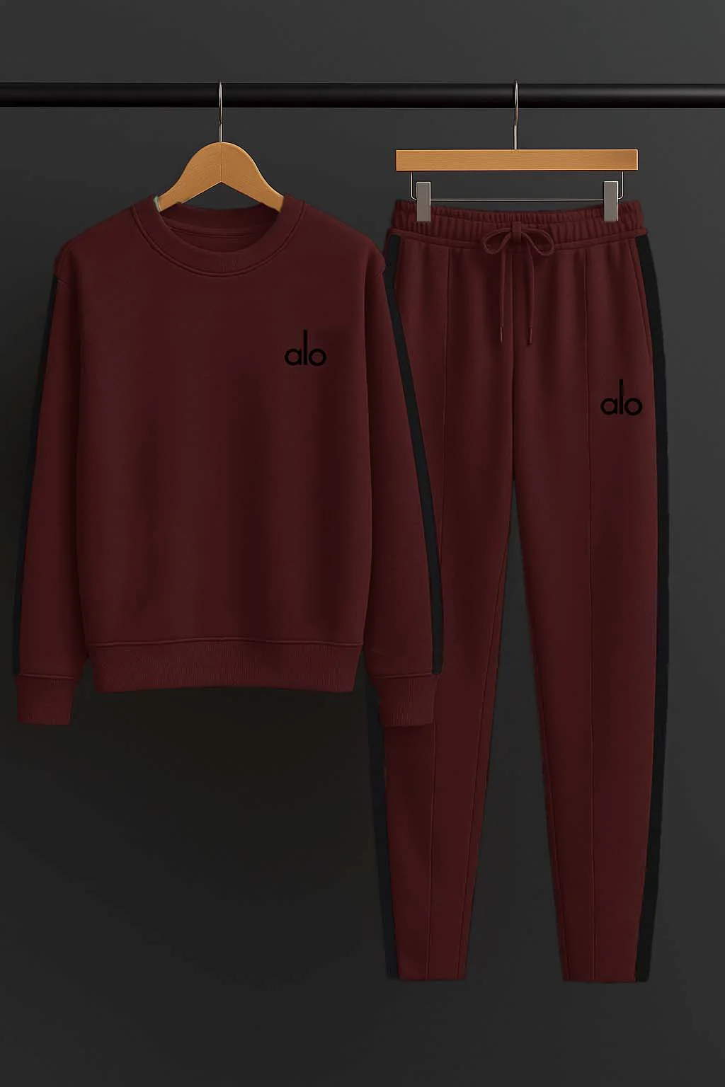 Stripe Co-ord Set - Buy2 Get1 Free - Image 3