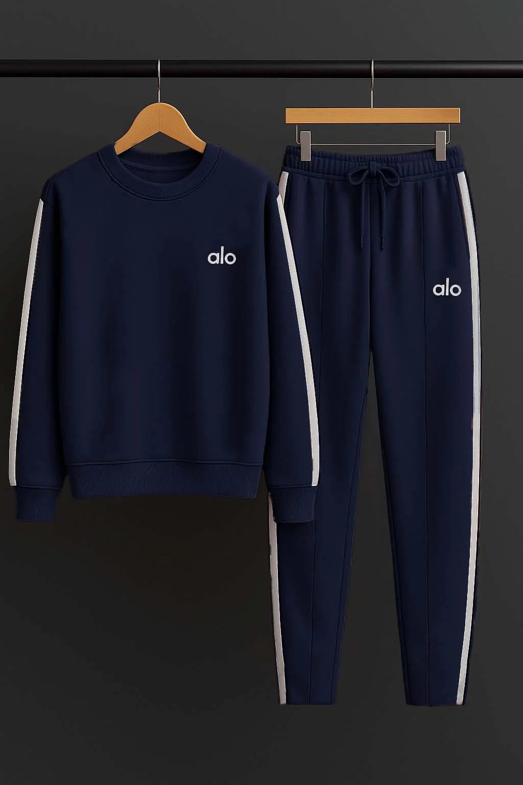 Stripe Co-ord Set - Buy2 Get1 Free - Image 4