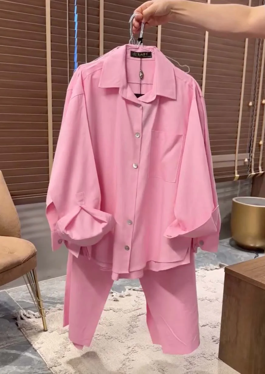 Viscose Matching Co-ords - 70% Off